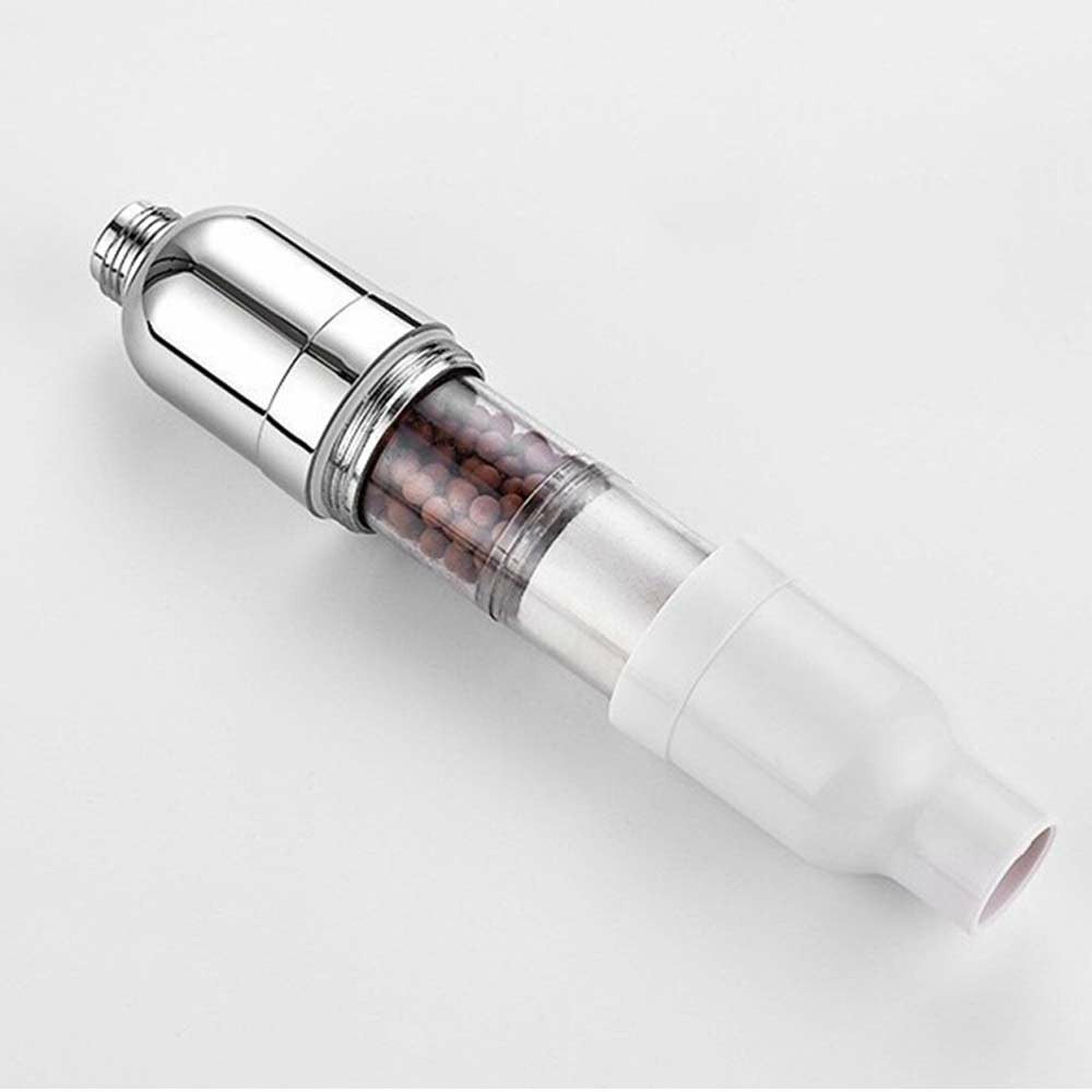 High Turbo Pressure Large Shower Head Booster Filtration Dechlorination Water-saving Bath Shower Top Spray
