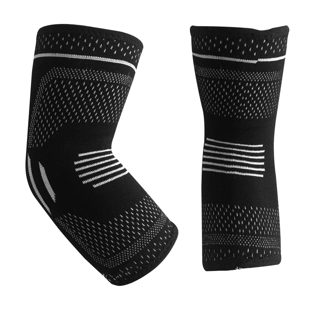 Elbow Brace Support Easy Fit Compression Sleeve
