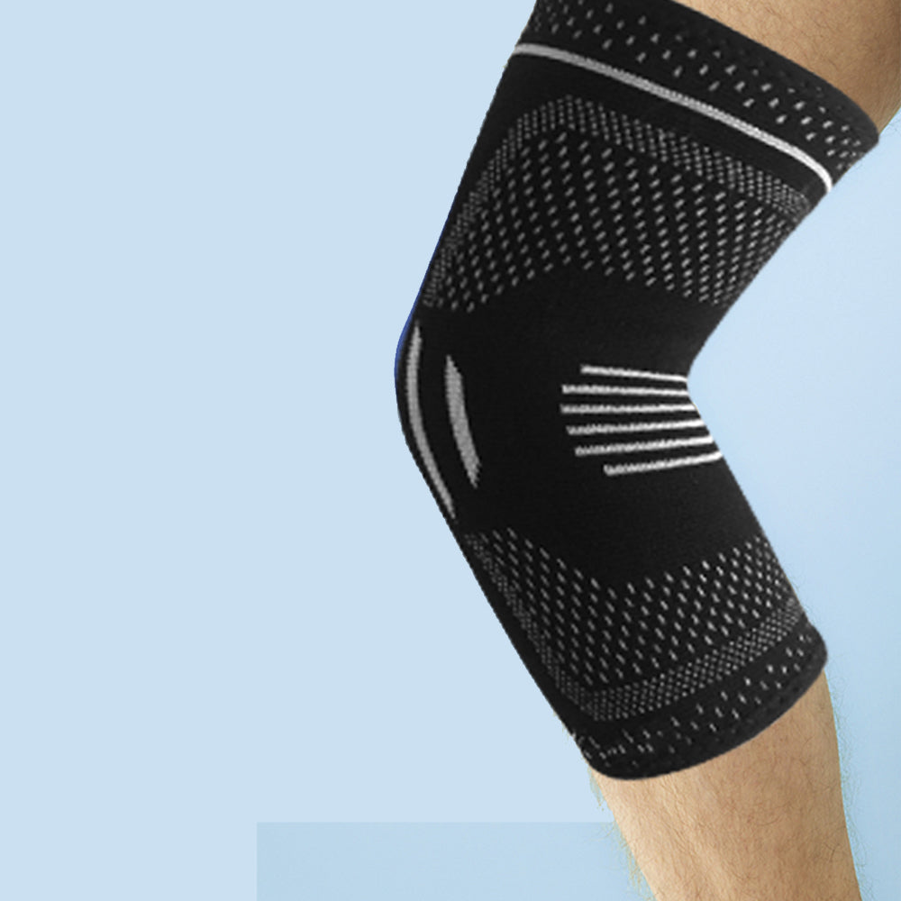 Elbow Brace Support Easy Fit Compression Sleeve