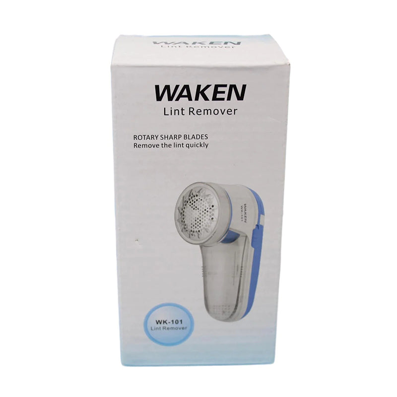 Electric Battery Operated Lint Remover Fabric Shaver for Clothing