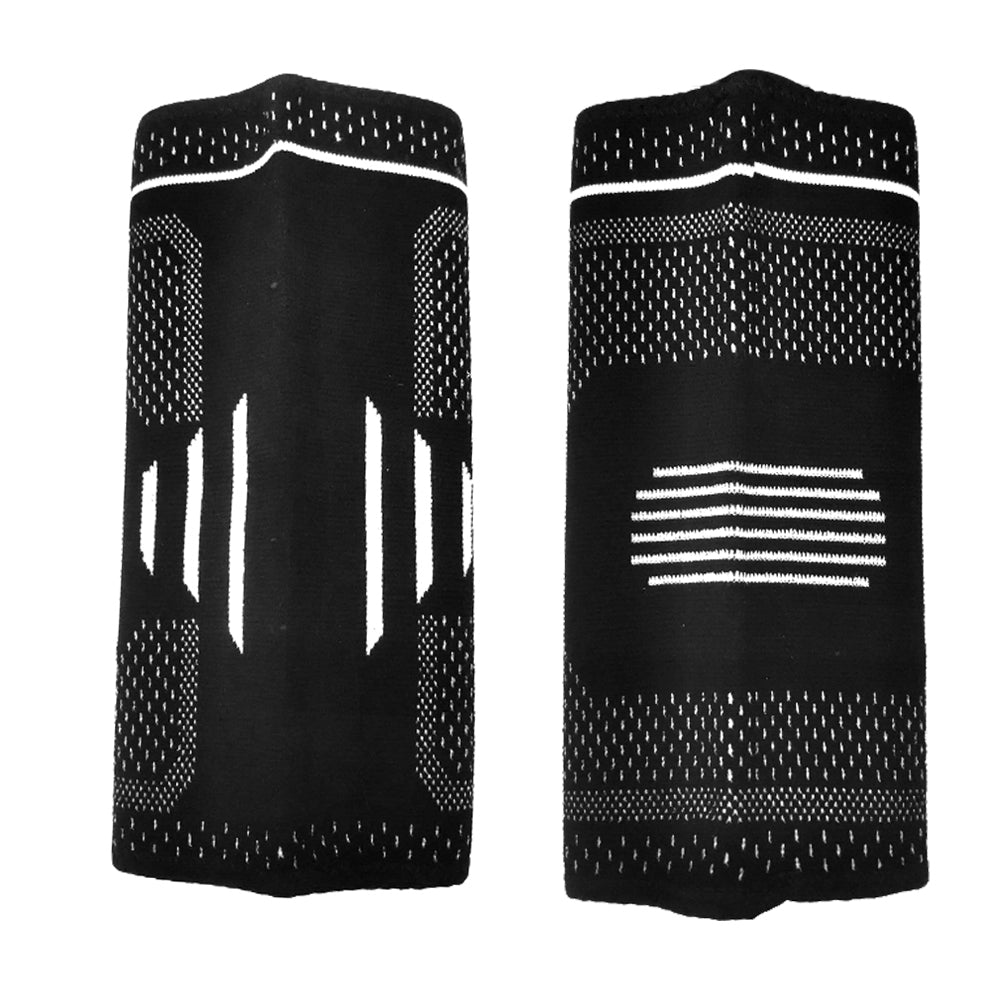 Elbow Brace Support Easy Fit Compression Sleeve