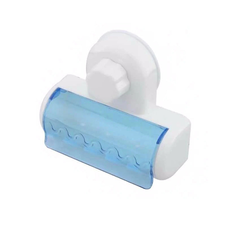 Family Set Toothbrush Holder for Home Bathroom Wall Mount Stand Storage Rack With Suction Cap