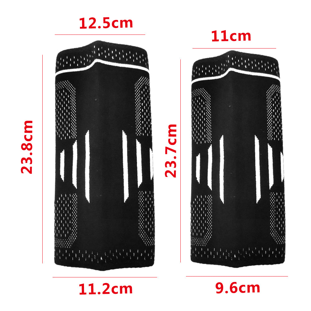 Elbow Brace Support Easy Fit Compression Sleeve