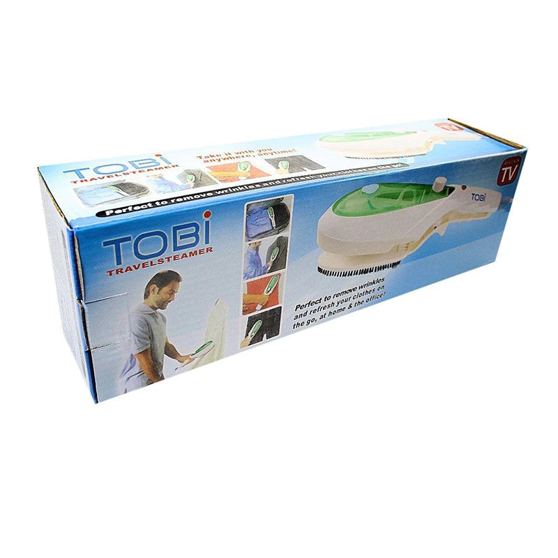 Handheld Travel Steamer Portable Fabric Steamer for clothing