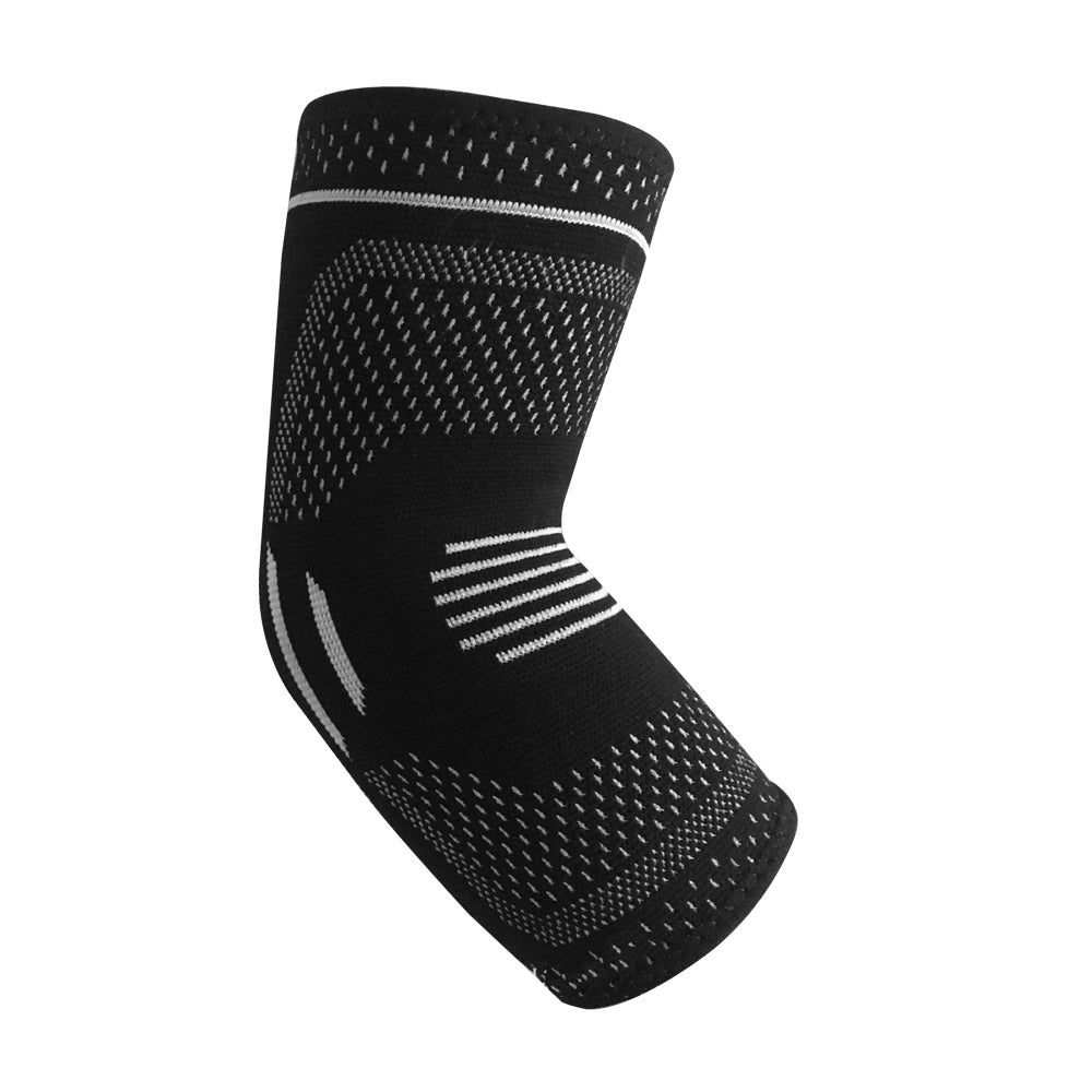 Elbow Brace Support Easy Fit Compression Sleeve