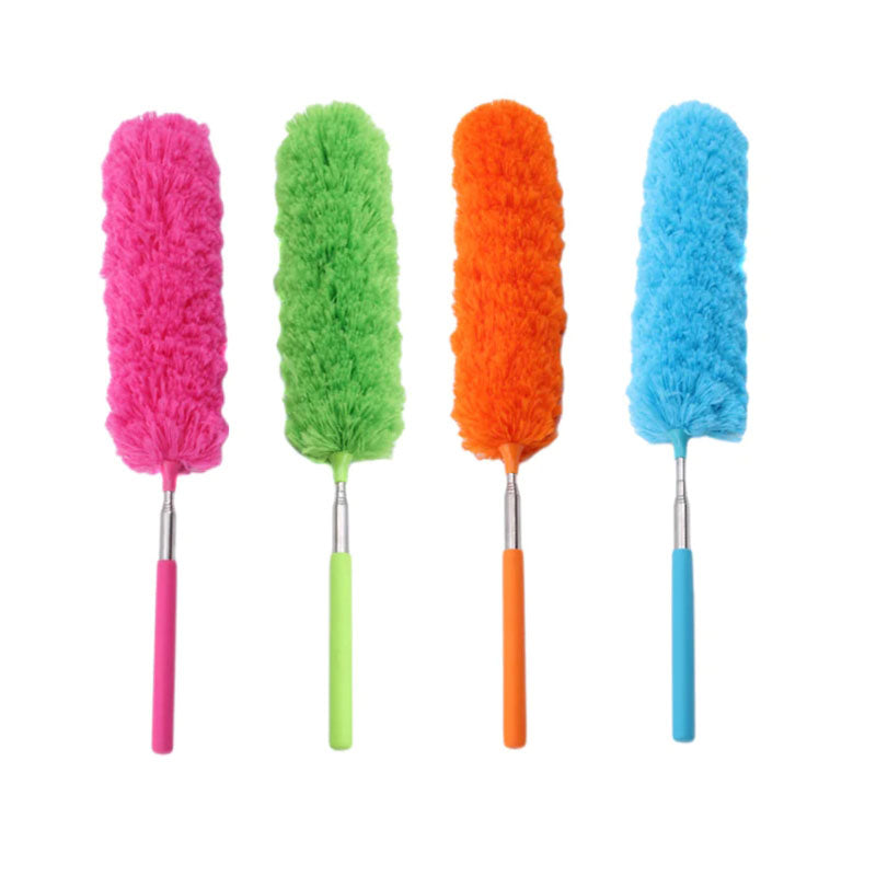 Extendable Microfiber Duster Cleaner 35 cm - 84 cm