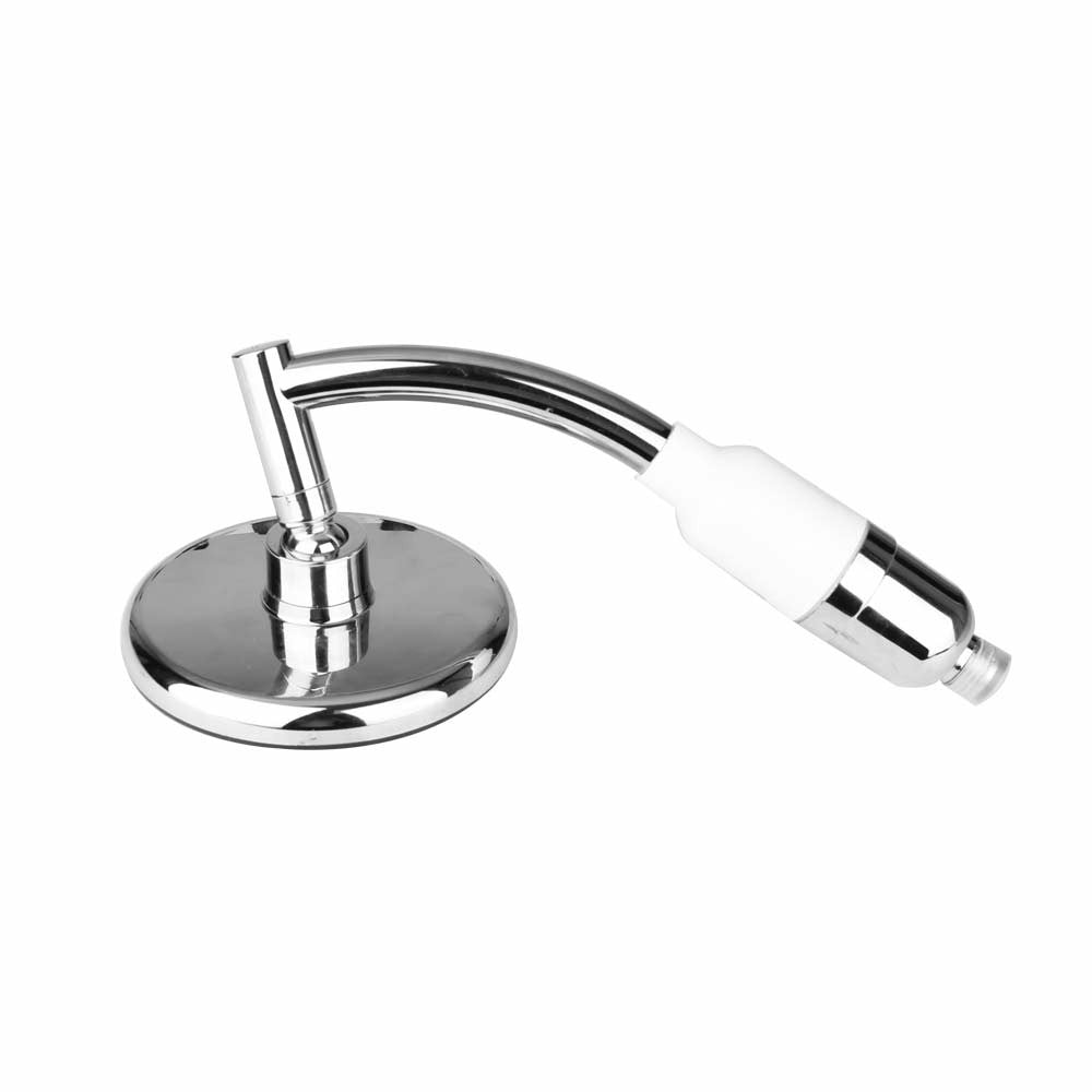 High Turbo Pressure Large Shower Head Booster Filtration Dechlorination Water-saving Bath Shower Top Spray