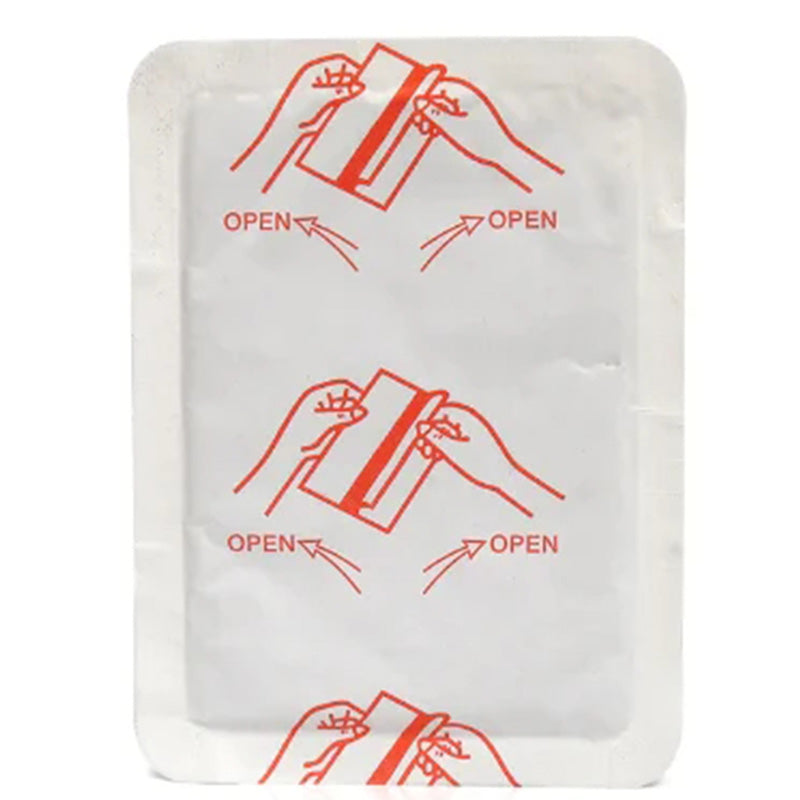 Self Adhesive Heat Patches Pack of 2 Heat Pads Thermal Patches