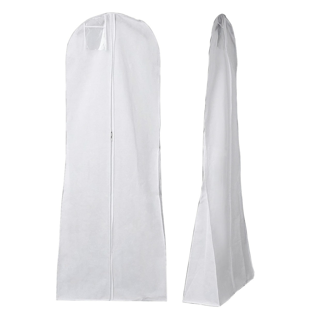 Extra Large Garment Cover Wedding Bridal Dress Gown Dustproof Storage Bag