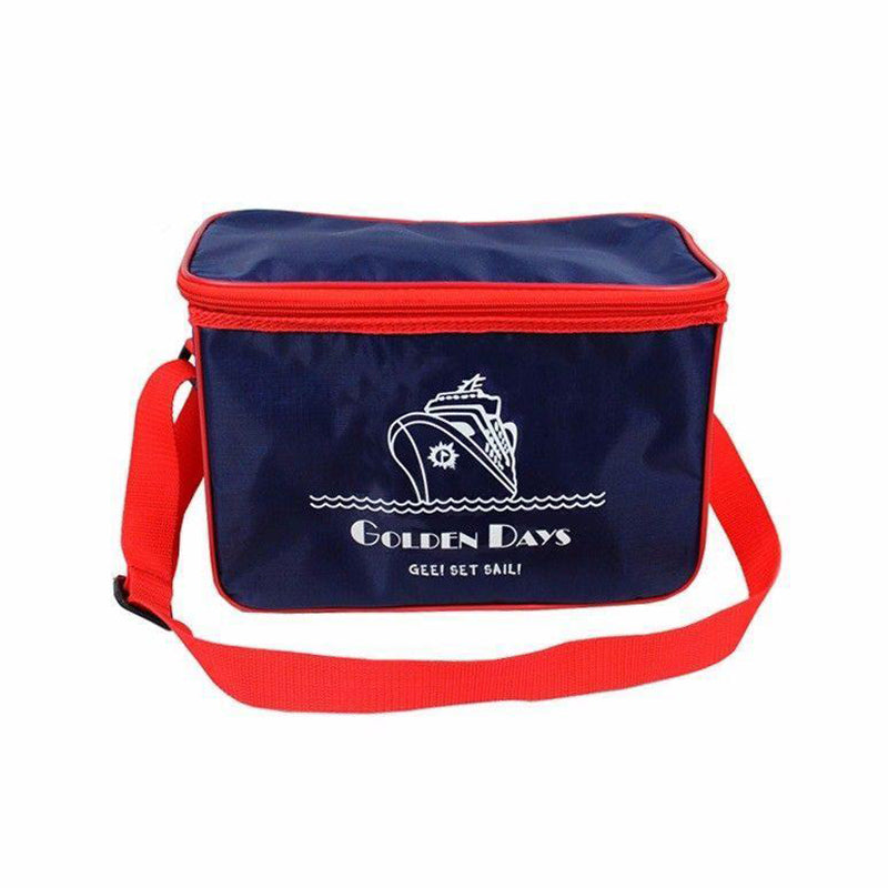 Ice Bag Cooler Bag Can Load Up to 8.5L Travel Accessory Bag