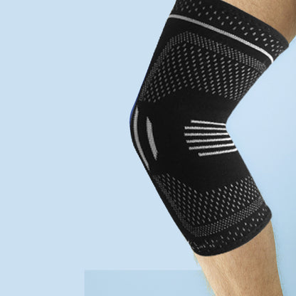 Elbow Brace Support Easy Fit Compression Sleeve
