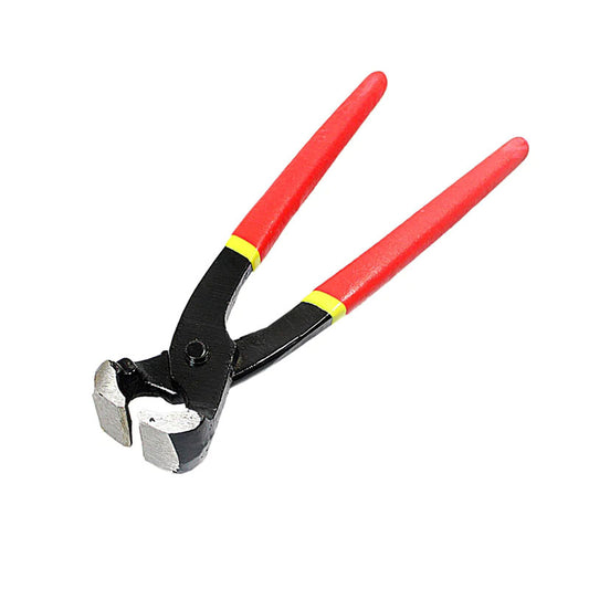 Stainless Steel Locking Grip Clip Pliers Mini End Cutting Pliers