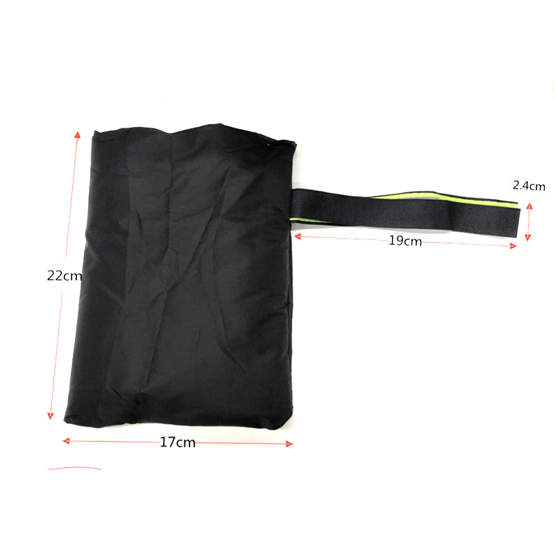 2pcs Outside Tap Cover for Winter Tap Cosy Thickened Jacket Insulated Protector from Freezing