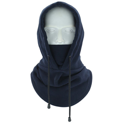 Thermal Balaclava Face Mask Outdoor Sports Mask Hood Hat for Women Men