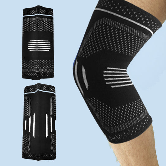 Elbow Brace Support Easy Fit Compression Sleeve