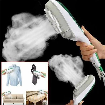 Handheld Travel Steamer Portable Fabric Steamer for clothing