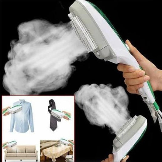 Handheld Travel Steamer Portable Fabric Steamer for clothing
