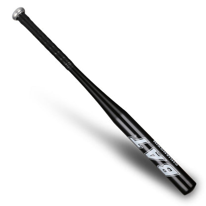 Aluminium Alloy Baseball Bat Available In 4 Colours 75cm for Outdoor Sports