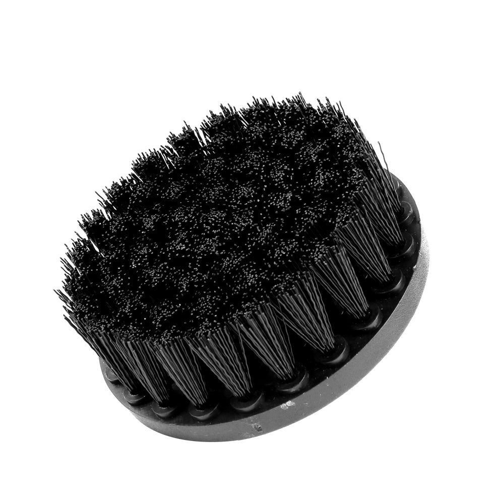 16 pcs Drill Brush Electric Brush Attachment Set Power Scrubber Cleaner Head