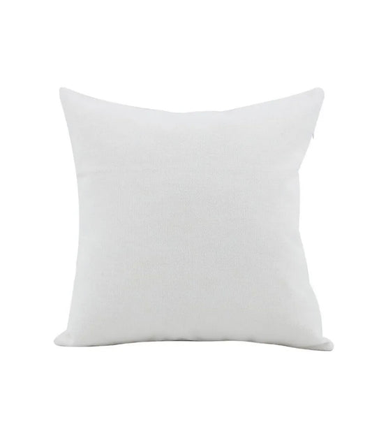 10x Sublimation Linen Cushion cover 40x40 cm, sublimation blanks heat press