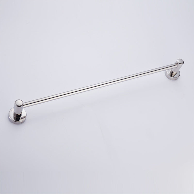 Multi-Function Towel Rack Mounted Bath Towel Rail for Bathroom