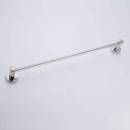 Multi-Function Towel Rack Mounted Bath Towel Rail for Bathroom