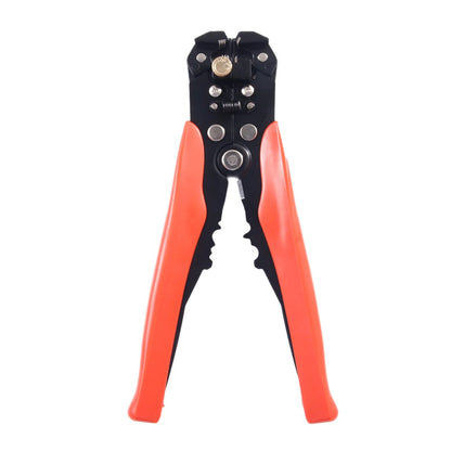 "Unlock Ultimate Efficiency with Our 3-in-1 Automatic Wire Stripper Crimper!