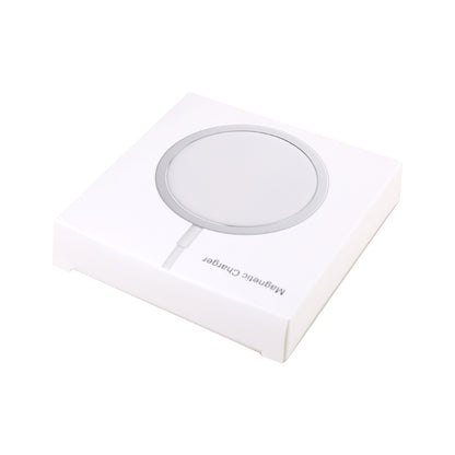 15W Magnetic Wireless Charger Dock Magsafing Phone Charger for iPhones