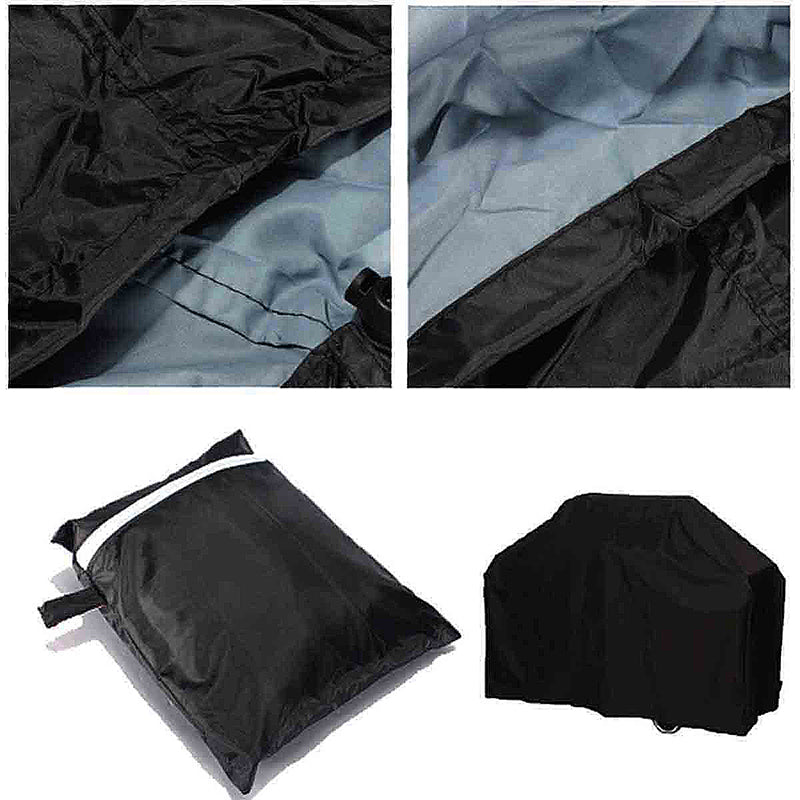 BBQ Cover Barbecue Cover Grill Cover Protector 170x61x117cm