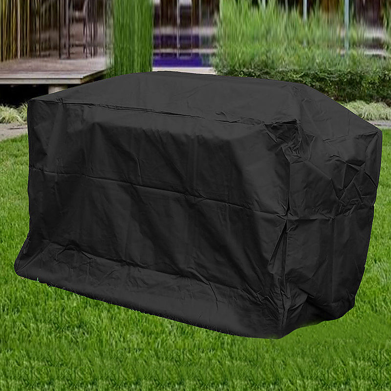 BBQ Cover Barbecue Cover Grill Cover Protector 170x61x117cm