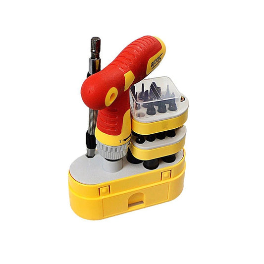 High Quality New Cordless Drill Set Power Tool Set for DIY Use