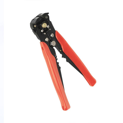 "Unlock Ultimate Efficiency with Our 3-in-1 Automatic Wire Stripper Crimper!