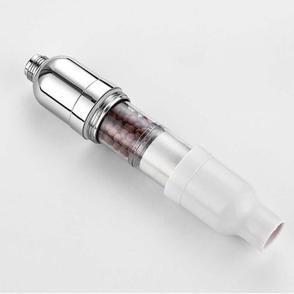 High Turbo Pressure Large Shower Head Booster Filtration Dechlorination Water-saving Bath Shower Top Spray