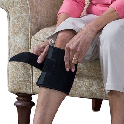 Therapeutic Beactive Brace Point Pad Leg for Back Pain Acupressure Sciatic