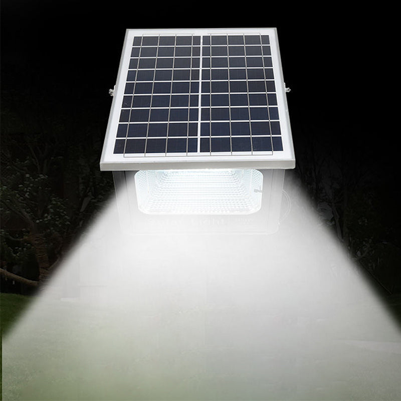 Solar Light Solar Panel 60W LED Floodlight Motion Sensor for Outdoors