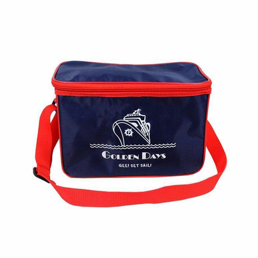 Ice Bag Cooler Bag Can Load Up to 8.5L Travel Accessory Bag