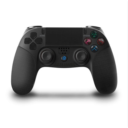 Wireless Bluetooth Game Controller Joystick Gamepad For for PlayStation 4 Games/PS4 Slim/PS4 Pro - Black